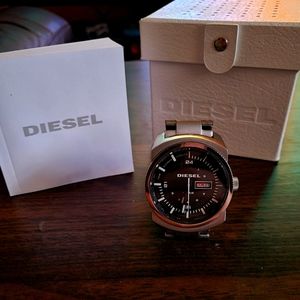 Vintage Diesel Watch